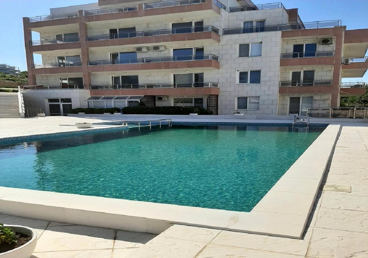 Apartment-Studio Daisy In Kiwi Gardens Complex 比亚拉 外观 照片