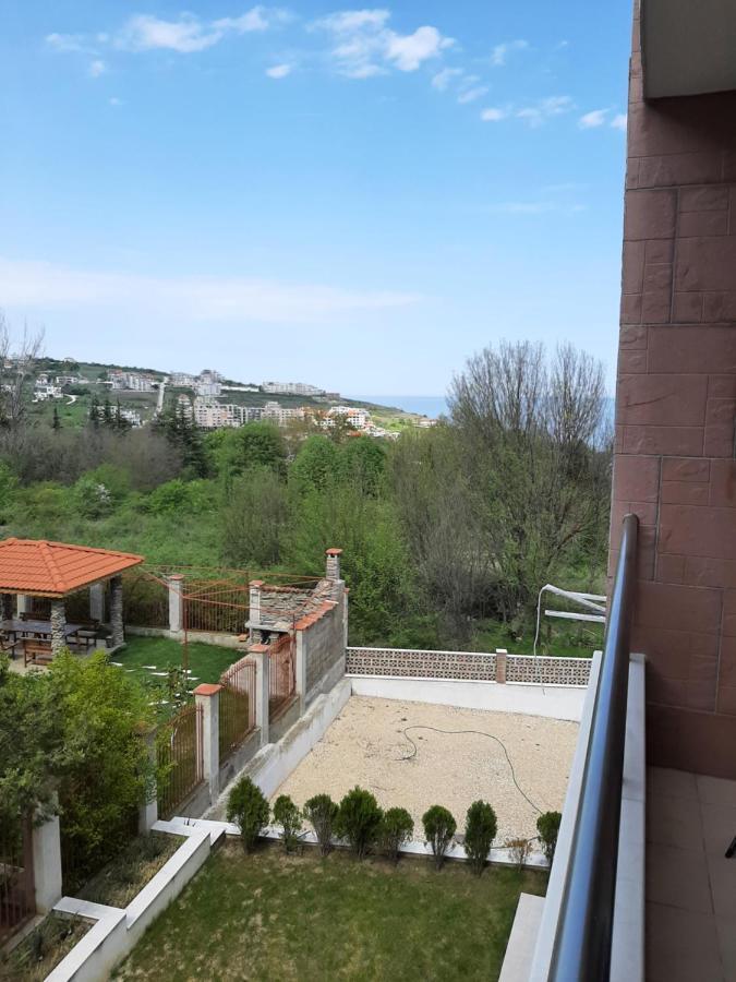 Apartment-Studio Daisy In Kiwi Gardens Complex 比亚拉 外观 照片