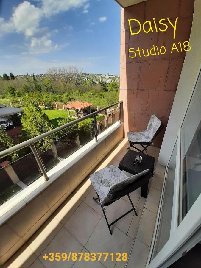 Apartment-Studio Daisy In Kiwi Gardens Complex 比亚拉 外观 照片